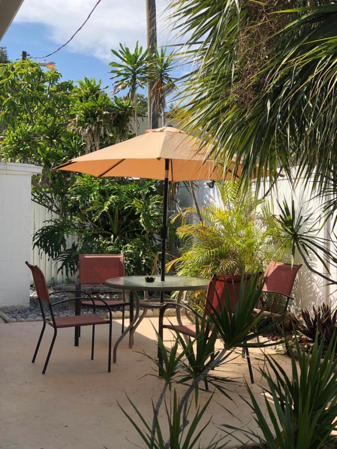 Holiday Isles Resort マデイラビーチ エクステリア 写真