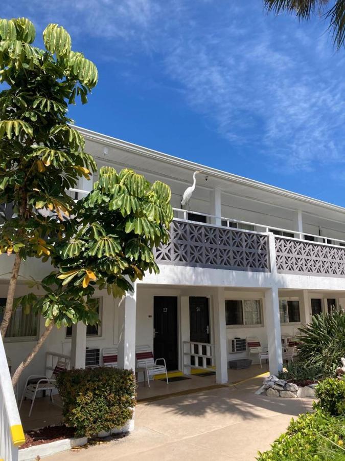 Holiday Isles Resort マデイラビーチ エクステリア 写真