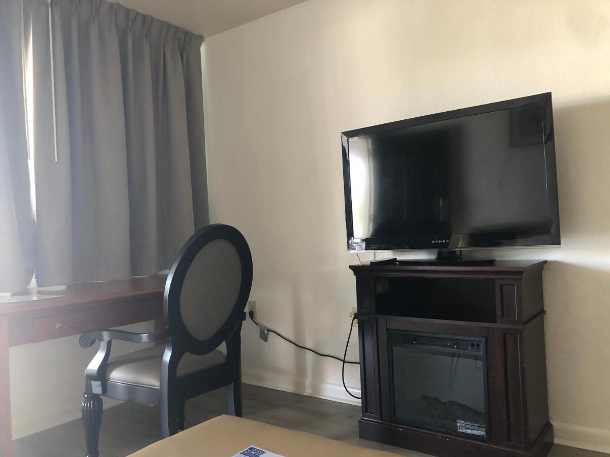 Holiday Isles Resort マデイラビーチ エクステリア 写真