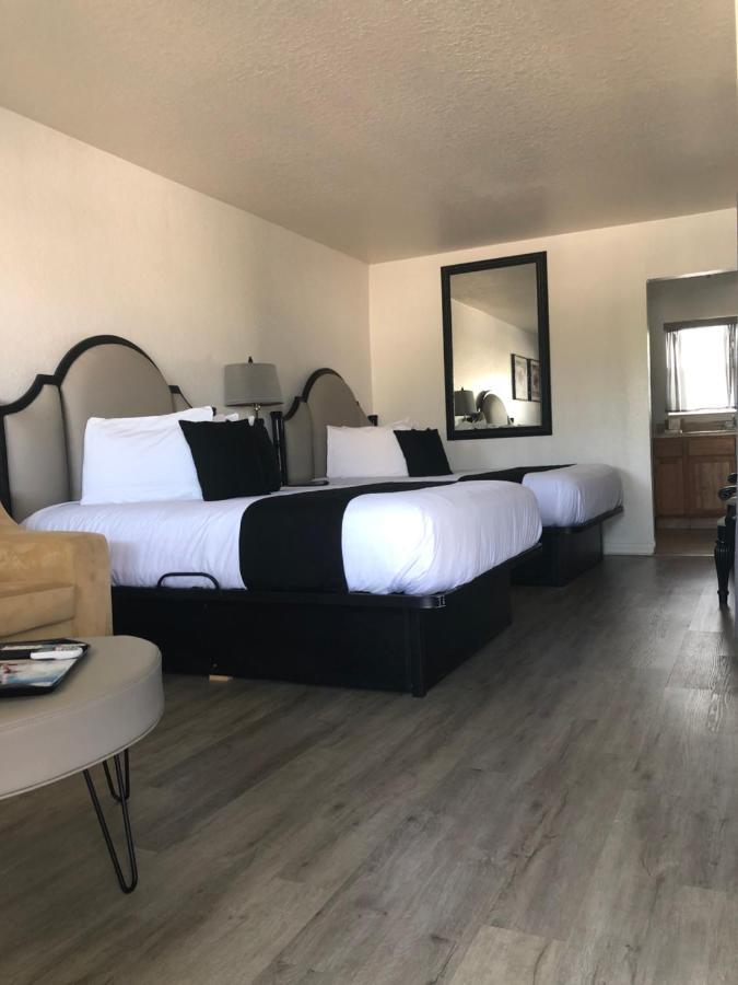 Holiday Isles Resort マデイラビーチ エクステリア 写真