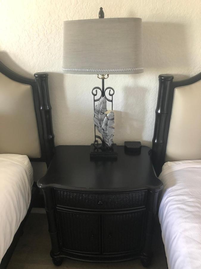 Holiday Isles Resort マデイラビーチ エクステリア 写真