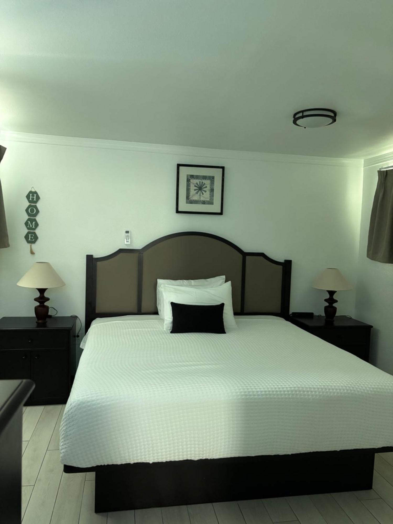 Holiday Isles Resort マデイラビーチ エクステリア 写真